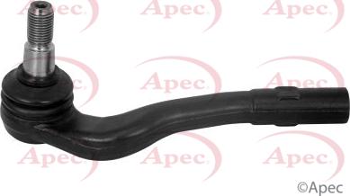 APEC AST6071 - Накрайник на напречна кормилна щанга vvparts.bg