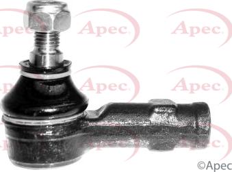 APEC AST6078 - Накрайник на напречна кормилна щанга vvparts.bg