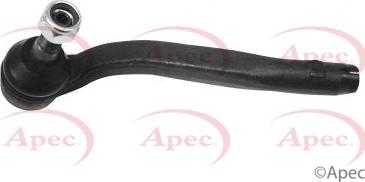 APEC AST6073 - Накрайник на напречна кормилна щанга vvparts.bg