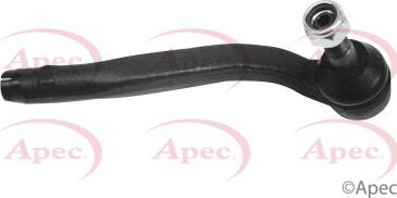 APEC AST6072 - Накрайник на напречна кормилна щанга vvparts.bg