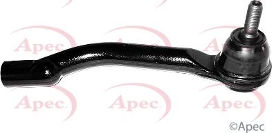 APEC AST6194 - Накрайник на напречна кормилна щанга vvparts.bg