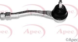 APEC AST6196 - Накрайник на напречна кормилна щанга vvparts.bg