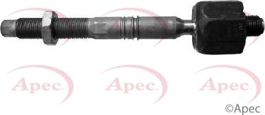 APEC AST6190 - Аксиален шарнирен накрайник, напречна кормилна щанга vvparts.bg