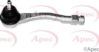 APEC AST6197 - Накрайник на напречна кормилна щанга vvparts.bg