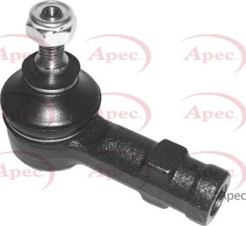 APEC AST6148 - Накрайник на напречна кормилна щанга vvparts.bg