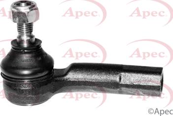 APEC AST6143 - Накрайник на напречна кормилна щанга vvparts.bg