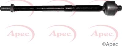 APEC AST6151 - Аксиален шарнирен накрайник, напречна кормилна щанга vvparts.bg