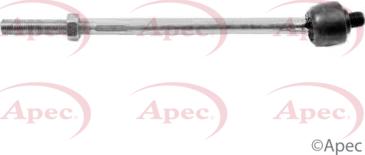 APEC AST6163 - Аксиален шарнирен накрайник, напречна кормилна щанга vvparts.bg