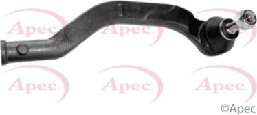 APEC AST6109 - Накрайник на напречна кормилна щанга vvparts.bg