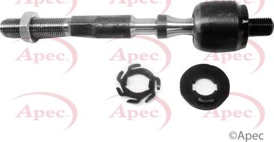 APEC AST6100 - Аксиален шарнирен накрайник, напречна кормилна щанга vvparts.bg