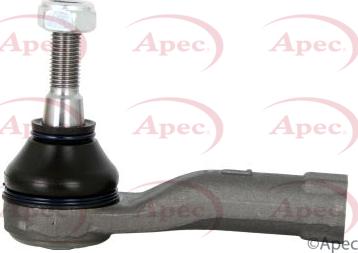 APEC AST6116 - Накрайник на напречна кормилна щанга vvparts.bg