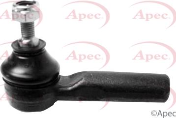 APEC AST6118 - Накрайник на напречна кормилна щанга vvparts.bg