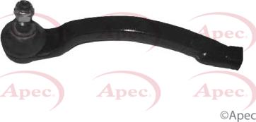 APEC AST6113 - Накрайник на напречна кормилна щанга vvparts.bg