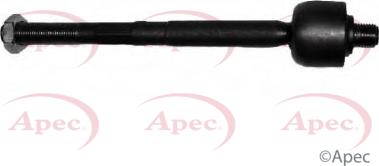 APEC AST6112 - Аксиален шарнирен накрайник, напречна кормилна щанга vvparts.bg