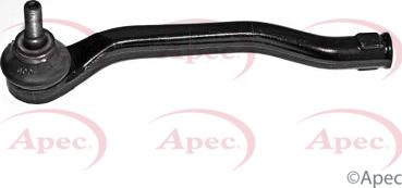 APEC AST6184 - Накрайник на напречна кормилна щанга vvparts.bg