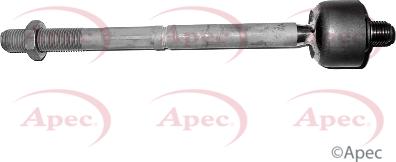 APEC AST6187 - Аксиален шарнирен накрайник, напречна кормилна щанга vvparts.bg