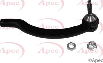 APEC AST6136 - Накрайник на напречна кормилна щанга vvparts.bg