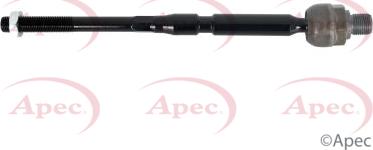 APEC AST6130 - Аксиален шарнирен накрайник, напречна кормилна щанга vvparts.bg