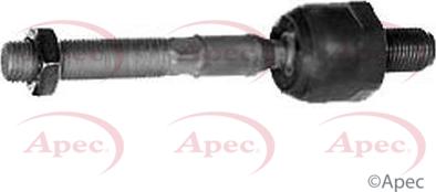 APEC AST6138 - Аксиален шарнирен накрайник, напречна кормилна щанга vvparts.bg
