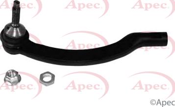 APEC AST6137 - Накрайник на напречна кормилна щанга vvparts.bg