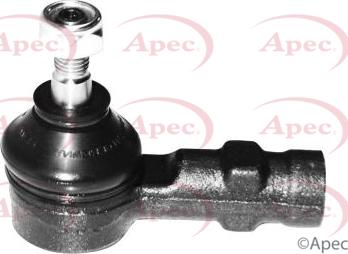 APEC AST6125 - Накрайник на напречна кормилна щанга vvparts.bg