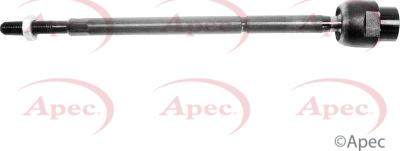 APEC AST6126 - Аксиален шарнирен накрайник, напречна кормилна щанга vvparts.bg