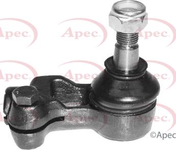 APEC AST6123 - Накрайник на напречна кормилна щанга vvparts.bg