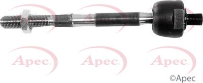 APEC AST6179 - Аксиален шарнирен накрайник, напречна кормилна щанга vvparts.bg