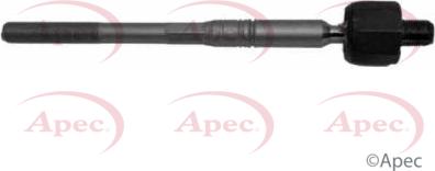 APEC AST6172 - Аксиален шарнирен накрайник, напречна кормилна щанга vvparts.bg