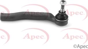 APEC AST6897 - Накрайник на напречна кормилна щанга vvparts.bg