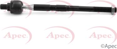 APEC AST6859 - Аксиален шарнирен накрайник, напречна кормилна щанга vvparts.bg