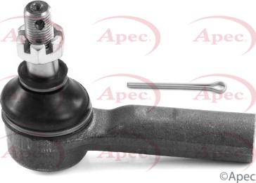 APEC AST6805 - Накрайник на напречна кормилна щанга vvparts.bg