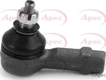 APEC AST6806 - Накрайник на напречна кормилна щанга vvparts.bg