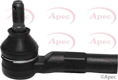 APEC AST6807 - Накрайник на напречна кормилна щанга vvparts.bg