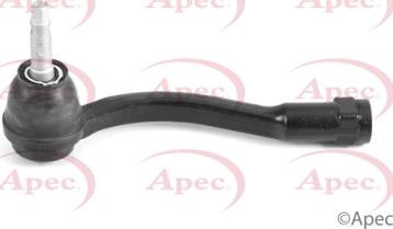 APEC AST6815 - Накрайник на напречна кормилна щанга vvparts.bg