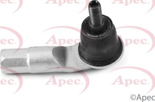 APEC AST6810 - Накрайник на напречна кормилна щанга vvparts.bg