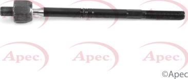 APEC AST6889 - Аксиален шарнирен накрайник, напречна кормилна щанга vvparts.bg