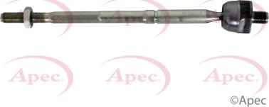 APEC AST6885 - Аксиален шарнирен накрайник, напречна кормилна щанга vvparts.bg