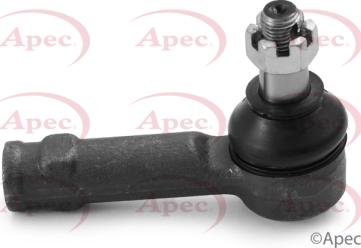 APEC AST6827 - Накрайник на напречна кормилна щанга vvparts.bg