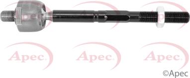 APEC AST6879 - Аксиален шарнирен накрайник, напречна кормилна щанга vvparts.bg