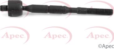 APEC AST6874 - Аксиален шарнирен накрайник, напречна кормилна щанга vvparts.bg