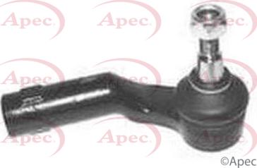 APEC AST6394 - Накрайник на напречна кормилна щанга vvparts.bg