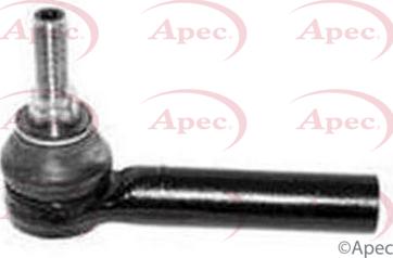 APEC AST6390 - Накрайник на напречна кормилна щанга vvparts.bg