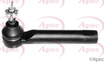 APEC AST6397 - Накрайник на напречна кормилна щанга vvparts.bg