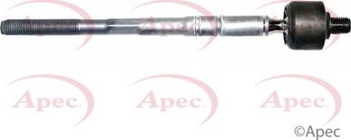 APEC AST6340 - Аксиален шарнирен накрайник, напречна кормилна щанга vvparts.bg