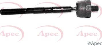 APEC AST6341 - Аксиален шарнирен накрайник, напречна кормилна щанга vvparts.bg