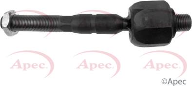 APEC AST6354 - Аксиален шарнирен накрайник, напречна кормилна щанга vvparts.bg