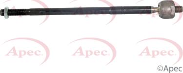 APEC AST6355 - Аксиален шарнирен накрайник, напречна кормилна щанга vvparts.bg