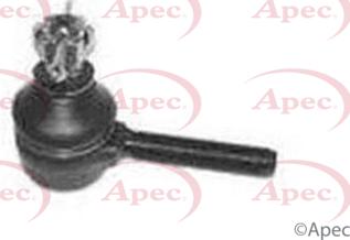 APEC AST6369 - Накрайник на напречна кормилна щанга vvparts.bg