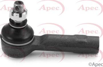 APEC AST6364 - Накрайник на напречна кормилна щанга vvparts.bg